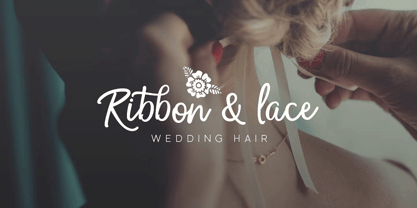 Money Penny Font Poster 2