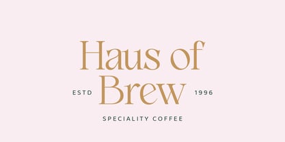 DKS Hillant Font Poster 2