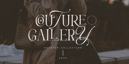 Neutral Dreamin Font Poster 7