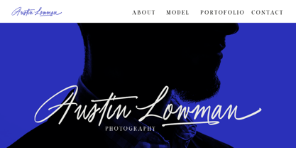 Young Bentley Font Poster 4