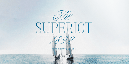 Comport Beauty Font Poster 7