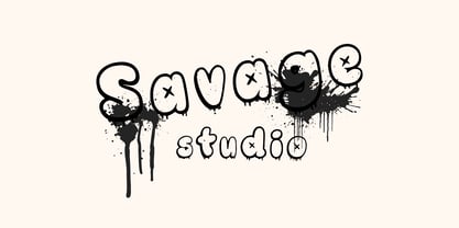 Murisa Lupe Font Poster 4