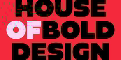 Kitora Font Poster 2