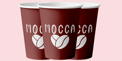 Loopy Lop Font Poster 5