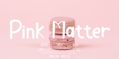 Loopy Lop Font Poster 7