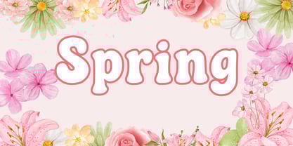 Murisa DrOz Font Poster 3