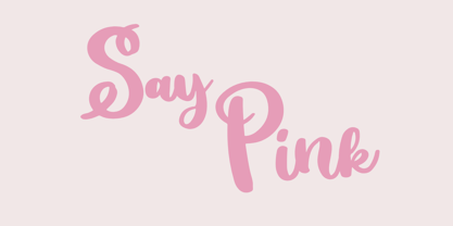 Halista Font Poster 2