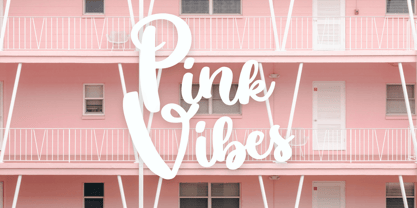 Halista Font Poster 9