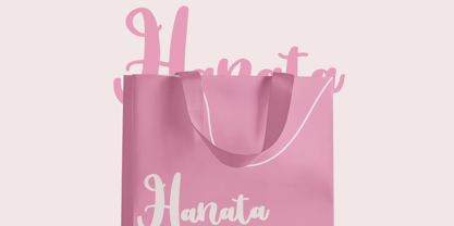 Halista Font Poster 6