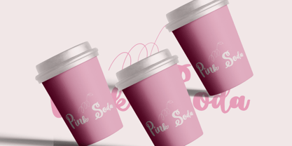 Halista Font Poster 7