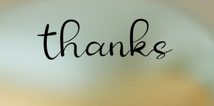 Xororosi Font Poster 6