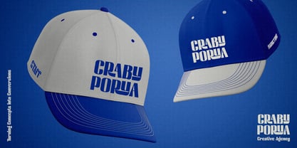 Now is Byolka Font Poster 14