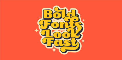 Hindira Font Poster 4