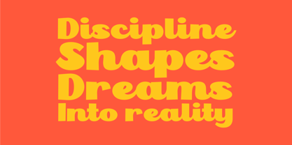 Hindira Font Poster 6