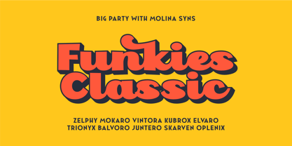 Hindira Font Poster 15