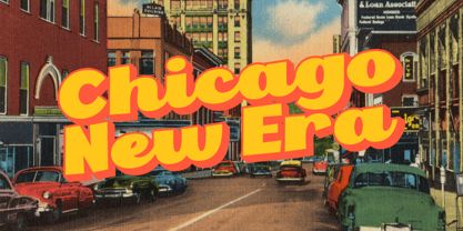 Hindira Font Poster 10