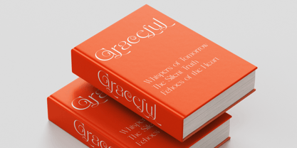 Epical Roman Font Poster 2