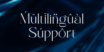 Epical Roman Font Poster 10