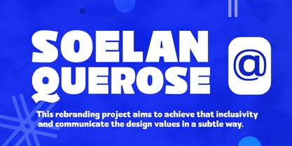 Paquero Font Poster 6