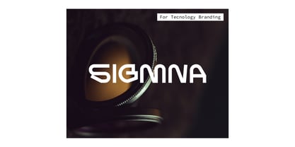 Trifullnt Font Poster 10