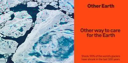 WTF Forma Font Poster 10