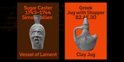 WTF Forma Font Poster 5