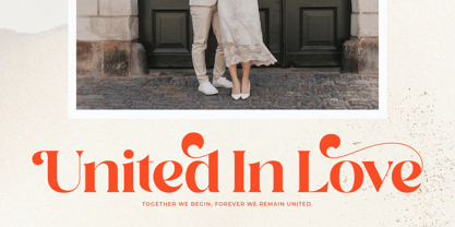 Royale Archive Font Poster 6