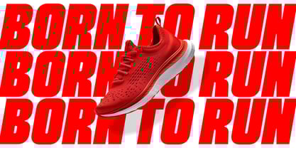 Genaron Font Poster 6