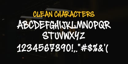Death Subway Font Poster 8