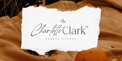 Dreams Symphony Font Poster 5