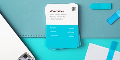 Sanstionale Font Poster 7