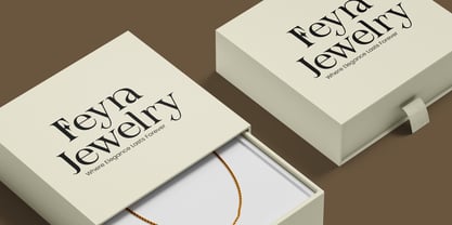 Rook Castle Font Poster 8