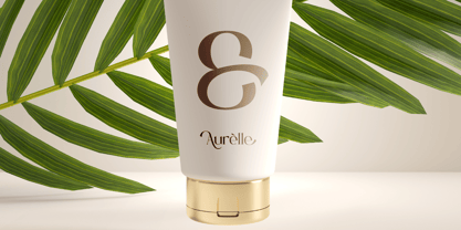 Samthing Font Poster 5