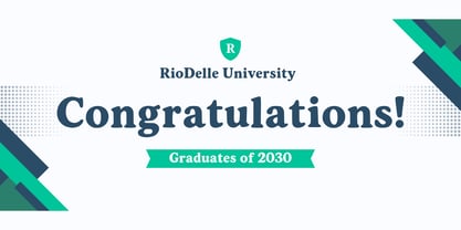 Murisa Cobbold Font Poster 2