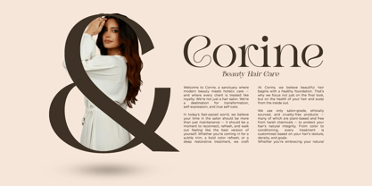 Pear Haresh Font Poster 3