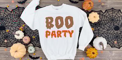 Witchcrawl Font Poster 2