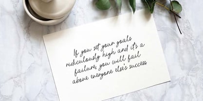 SandwichParadise Font Poster 10