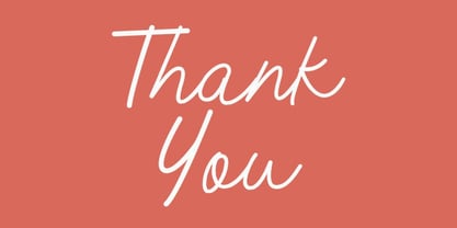 SandwichParadise Font Poster 13