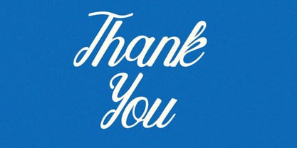 VintageRegal Font Poster 13