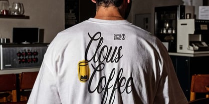 VintageRegal Font Poster 2