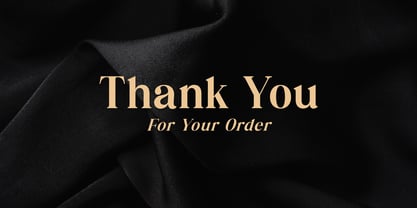 Fox Deliora Font Poster 14