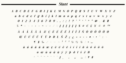 Fox Deliora Font Poster 13