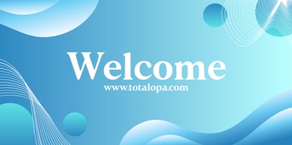 Murisa Costa Font Poster 3