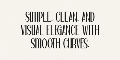 The Hilarious Font Poster 5