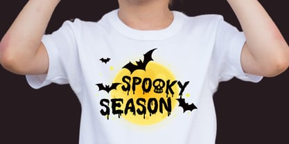 Jolly Boogie Font Poster 6