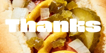 Boldnova Font Poster 10