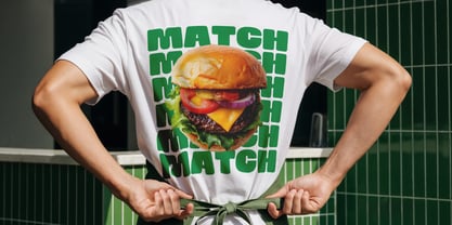 Boldnova Font Poster 6