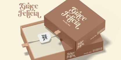 Divale Magical Font Poster 2