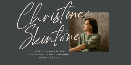 Delynta Roastiph Font Poster 8