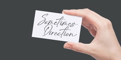 Delynta Roastiph Font Poster 12